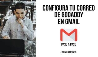 acceso correo godaddy.